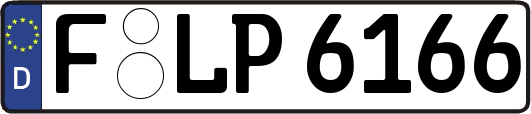 F-LP6166