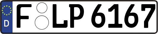 F-LP6167