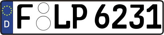 F-LP6231
