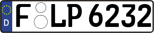 F-LP6232