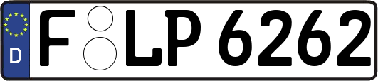 F-LP6262