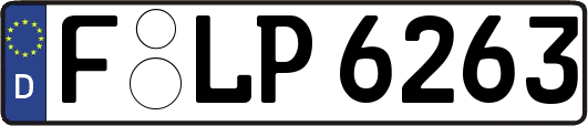 F-LP6263