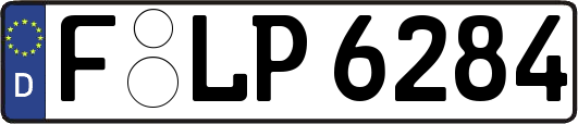 F-LP6284