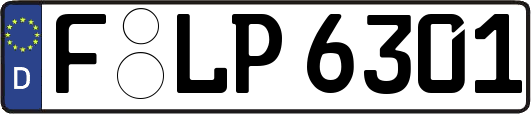 F-LP6301