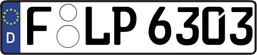 F-LP6303