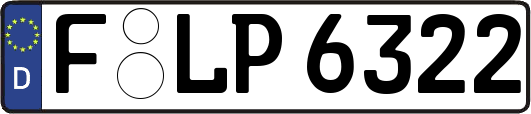 F-LP6322