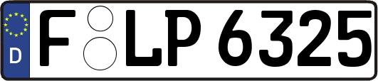F-LP6325