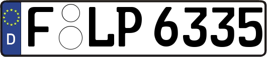 F-LP6335