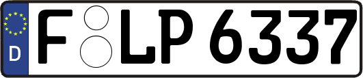 F-LP6337