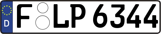 F-LP6344