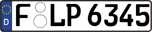 F-LP6345