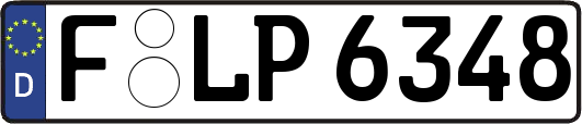F-LP6348