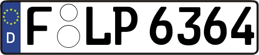 F-LP6364