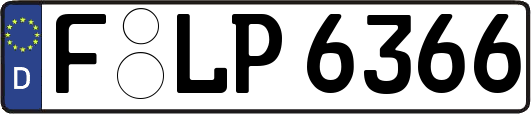 F-LP6366