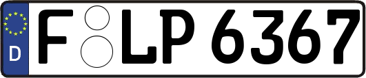 F-LP6367