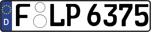 F-LP6375