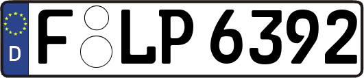F-LP6392