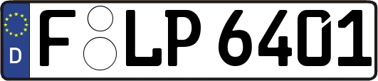 F-LP6401