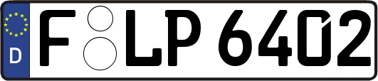 F-LP6402