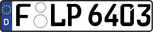 F-LP6403