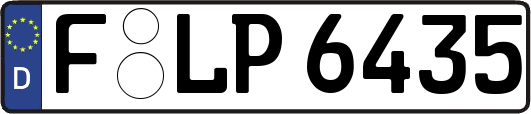 F-LP6435