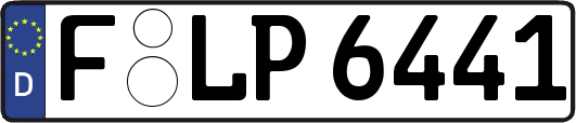 F-LP6441