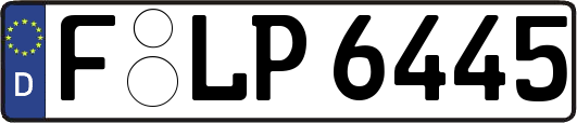 F-LP6445