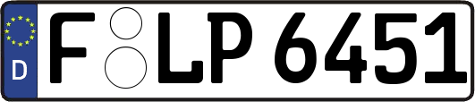 F-LP6451