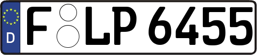 F-LP6455
