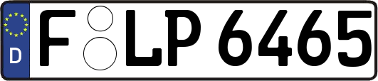F-LP6465