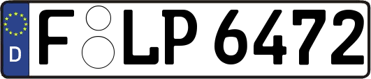 F-LP6472