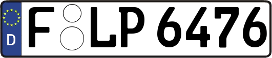 F-LP6476