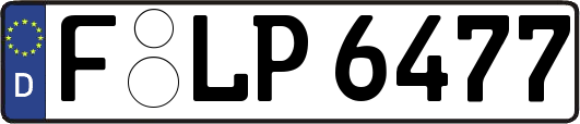 F-LP6477