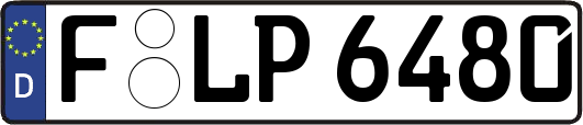 F-LP6480