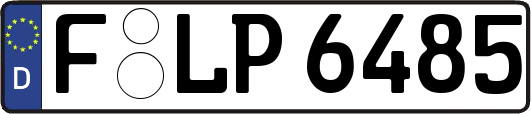 F-LP6485