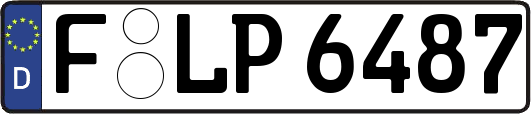 F-LP6487