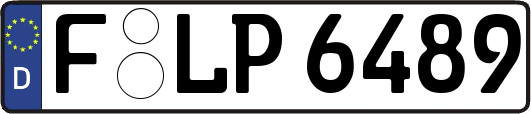 F-LP6489