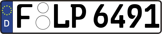 F-LP6491