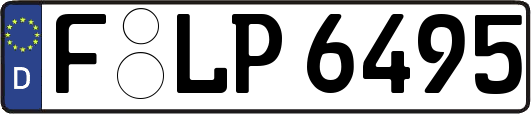 F-LP6495