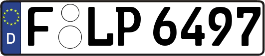F-LP6497