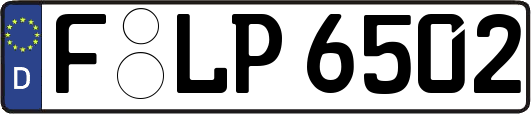 F-LP6502
