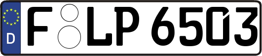 F-LP6503
