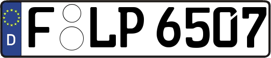 F-LP6507