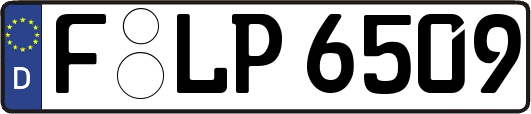 F-LP6509