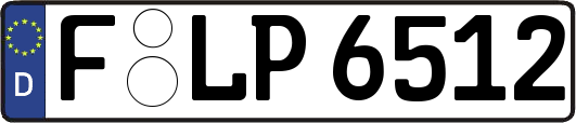 F-LP6512