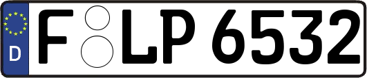 F-LP6532