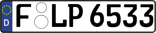 F-LP6533