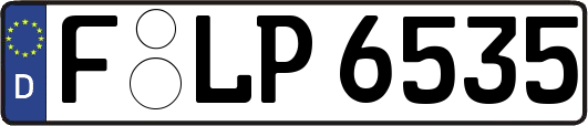 F-LP6535