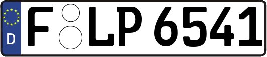 F-LP6541