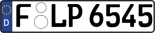 F-LP6545